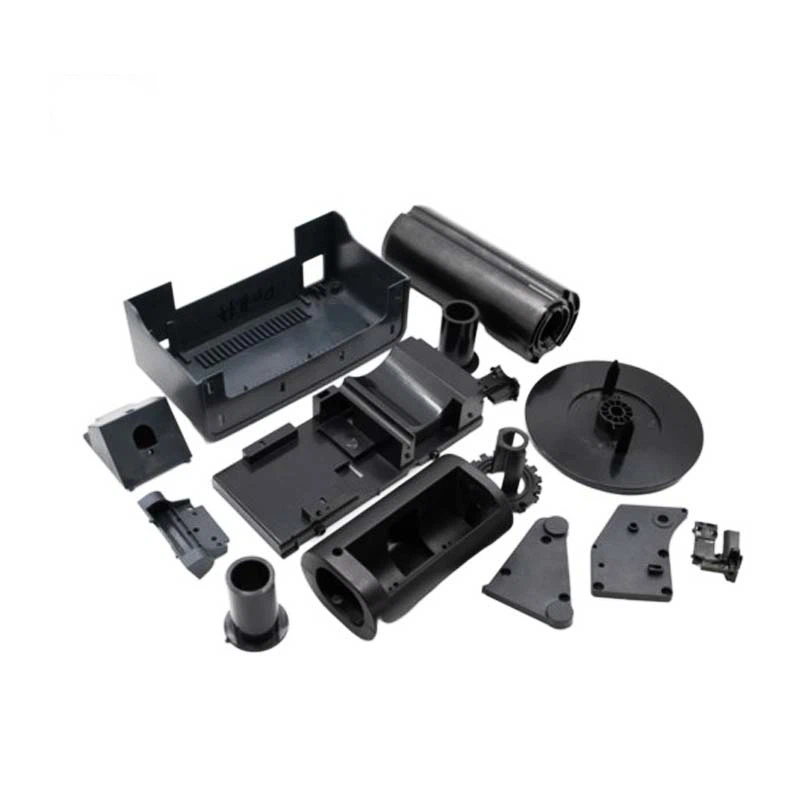 in Mold Labeling Injection Molding