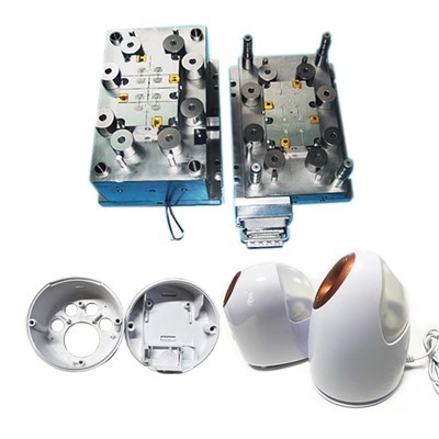 Hdpe Injection Molding