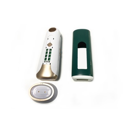Medical Device Plastic Injection Molding