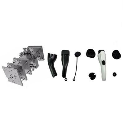 Overmolding Injection Molding