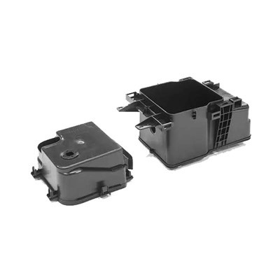 Polyamide Injection Molding