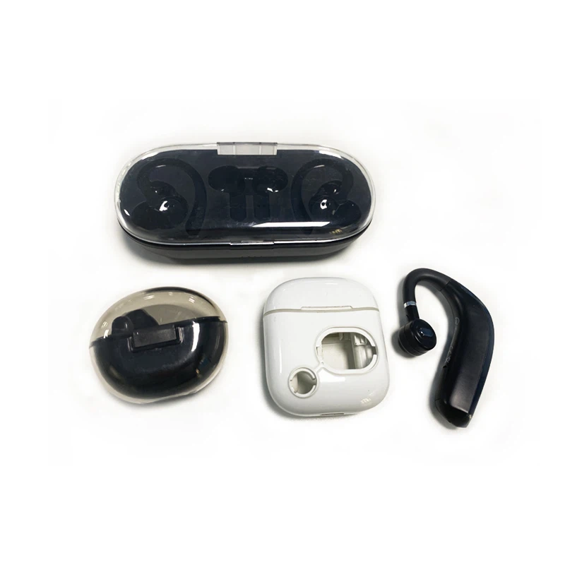 Tpe Injection Molding