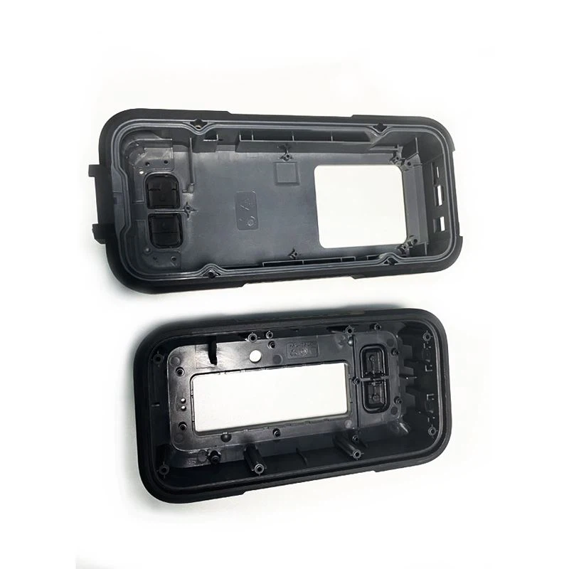 Tpu Injection Molding