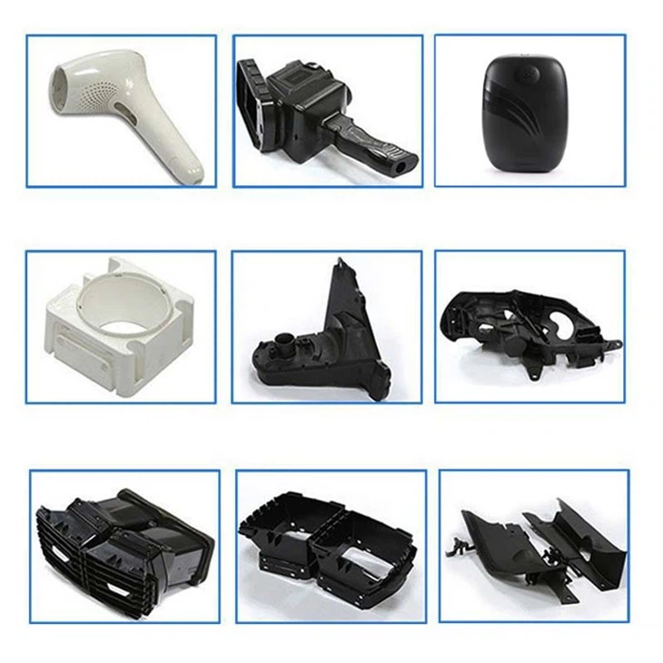 Pps Injection Molding